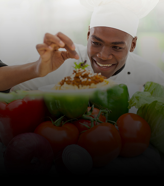 K's Spice African Restaurant about us page main image