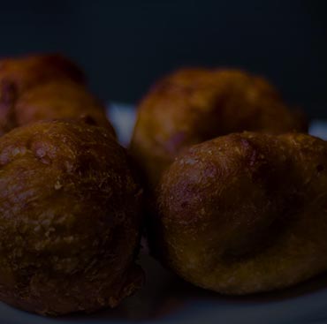 K's Spice African Restaurant appetisers menu image