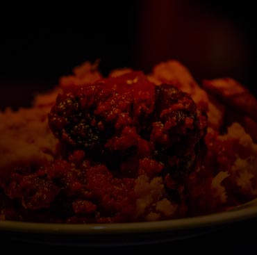 K's Spice African Restaurant specials menu image