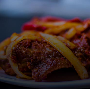 K's Spice African Restaurant extra's menu image